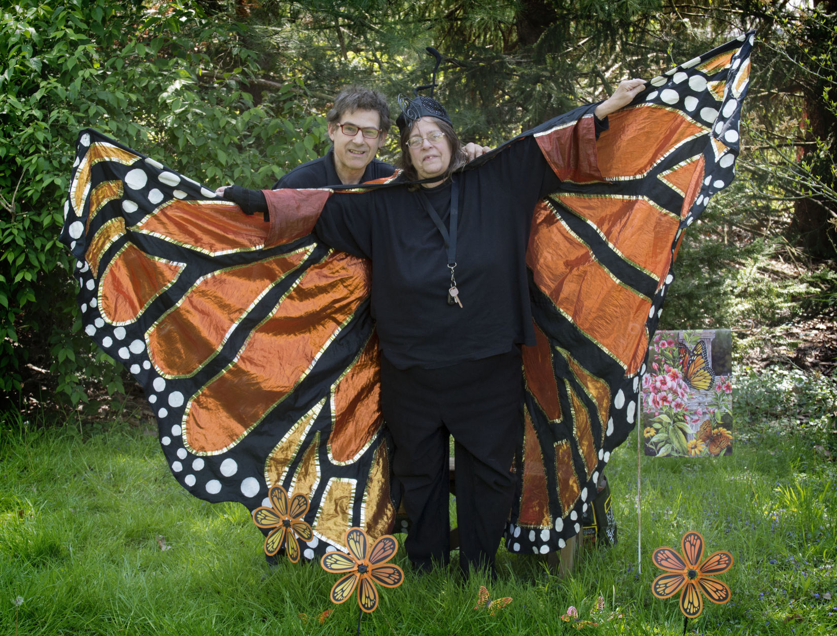 Monarchs